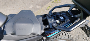 Morbidelli T502X